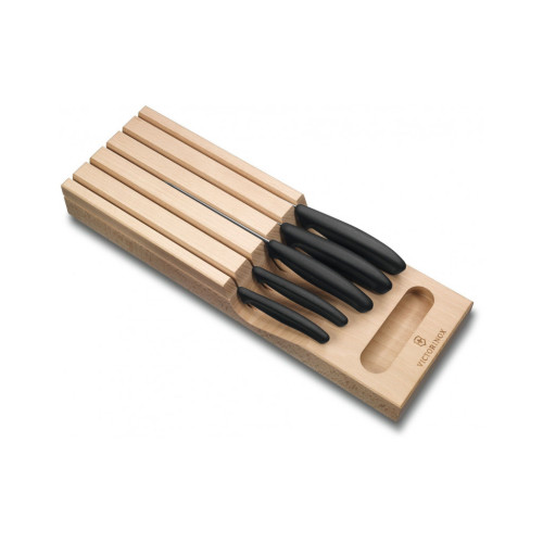 Набор ножей Victorinox SwissClassic In-Drawer (6.7143.5) – Victorinox