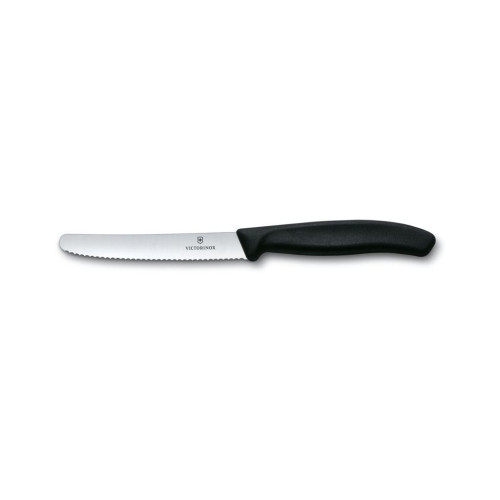 Набір ножів Victorinox SwissClassic Kitchen Set 4 шт Black (6.7133.4G) – Victorinox (вид 2)