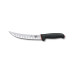 Кухонний ніж Victorinox Fibrox Butcher 20 см Dual Grip Black (5.7223.20D) – Victorinox