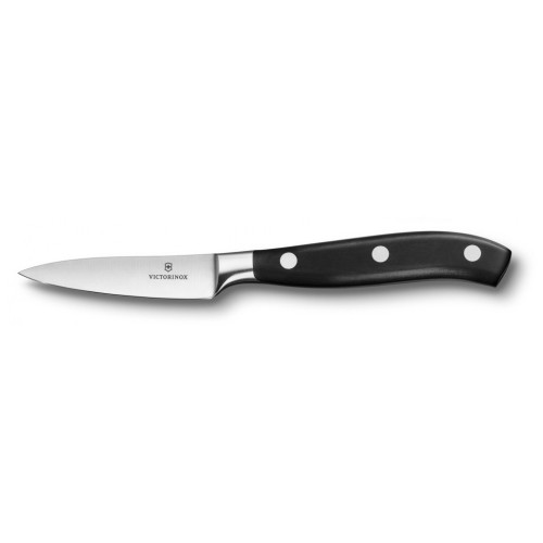 Кухонный нож Victorinox Grand Maitre Carving 8 см Black (7.7203.08G) – Victorinox