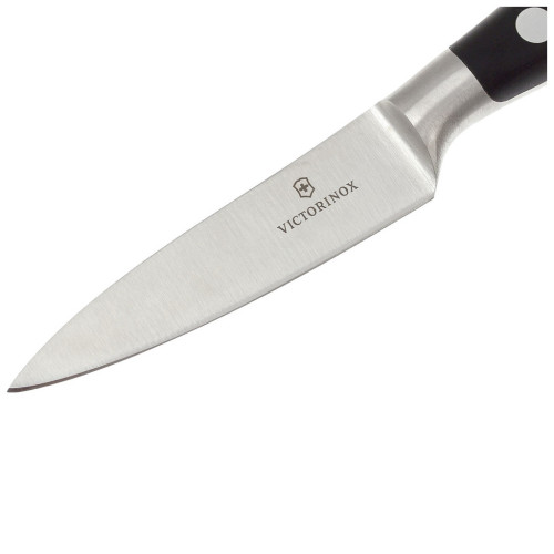 Кухонный нож Victorinox Grand Maitre Carving 8 см Black (7.7203.08G) – Victorinox (вид 1)