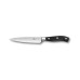 Кухонний ніж Victorinox Grand Maitre Chef's 15 см Black (7.7403.15G) – Victorinox