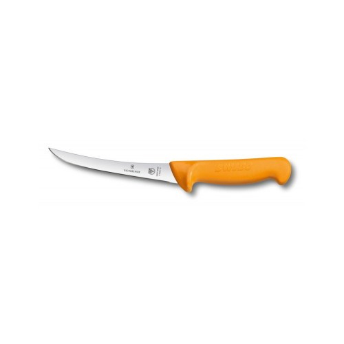 Кухонный нож Victorinox Swibo Boning 13 см Yellow (5.8405.13) – Victorinox