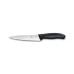 Кухонний ніж Victorinox SwissClassic Kitchen 15 см Black (6.8003.15B) – Victorinox