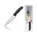 Кухонний ніж Victorinox SwissClassic Kitchen 15 см Black (6.8003.15B) – Victorinox (вид 1)