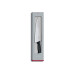 Кухонний ніж Victorinox SwissClassic Carving 25 см Black (6.8023.25G) – Victorinox