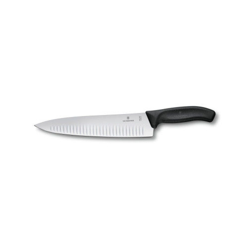 Кухонний ніж Victorinox SwissClassic Carving 25 см Black (6.8023.25G) – Victorinox (вид 1)