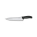 Кухонний ніж Victorinox SwissClassic Carving 25 см Black (6.8023.25G) – Victorinox (вид 1)