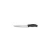 Кухонний ніж Victorinox SwissClassic Filleting Flex 20 см Black (6.8713.20B) – Victorinox
