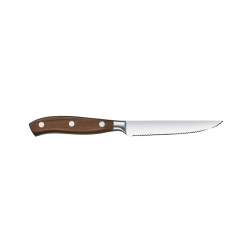 Набір ножів Victorinox Grand Maitre Steak Set 12см Serrated Wood (7.7240.2W) – Victorinox (вид 2)
