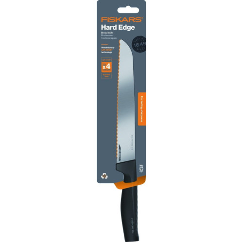 Кухонний ніж Fiskars Hard Edge 22 см (1054945) – Fiskars (вид 1)