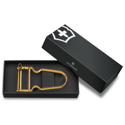 Овочечистка Victorinox Rex Gold (6.0900.88) – Victorinox (вид 2)