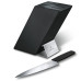 Підставка для ножів Victorinox Swiss Modern Black (7.7086.03) – Victorinox (вид 1)