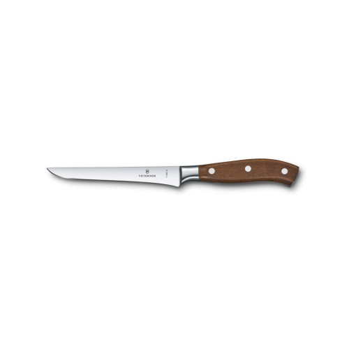 Кухонний ніж Victorinox Grand Maitre Wood Boning 15см (7.7300.15G) – Victorinox (вид 1)