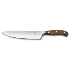 Кухонный нож Victorinox Grand Maitre Wood Chef's 22см (7.7400.22G)