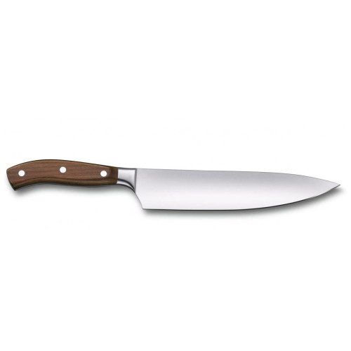 Кухонный нож Victorinox Grand Maitre Wood Chef's 22см (7.7400.22G) – Victorinox (вид 2)