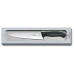 Кухонний ніж Victorinox SwissClassic Carving 19см Black (6.8003.19G) – Victorinox