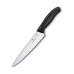 Кухонний ніж Victorinox SwissClassic Carving 19см Black (6.8003.19G) – Victorinox (вид 2)