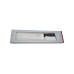 Кухонный нож Victorinox SwissClassic Santoku 17см Black (6.8523.17G) – Victorinox