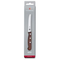 Кухонний ніж Victorinox Wood Tomato and Table 11см (5.0830.11G)