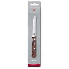 Кухонний ніж Victorinox Wood Tomato and Table 11см (5.0830.11G)