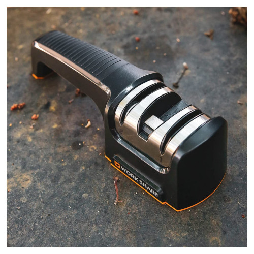 Точилка для ножей Work Sharp Pull Through Kitchen WS (WSKTNPTS-I) – Work Sharp (вид 1)