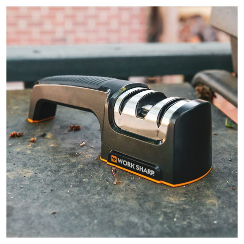 Точилка для ножей Work Sharp Pull Through Kitchen WS (WSKTNPTS-I) – Work Sharp (вид 2)