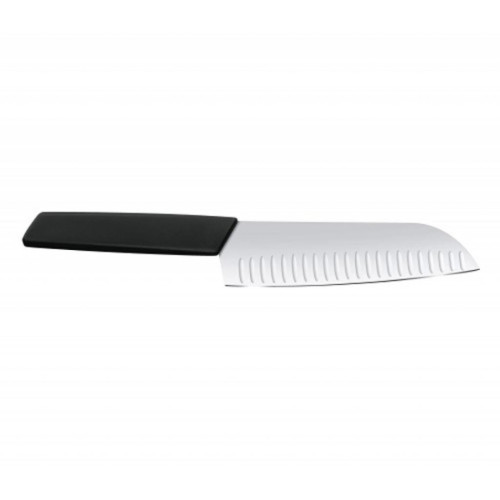 Кухонний ніж Victorinox Swiss Modern 17 см Black (6.9053.17KB) – Victorinox (вид 1)