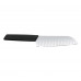 Кухонний ніж Victorinox Swiss Modern 17 см Black (6.9053.17KB) – Victorinox (вид 1)
