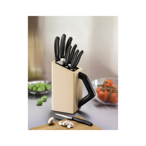Набір ножів Victorinox SwissClassic Cutlery Block 8 шт (6.7173.8) – Victorinox (вид 2)
