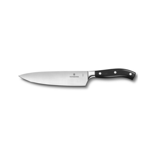 Кухонний ніж Victorinox Grand Maitre Chef's 20 см Black (7.7403.20G) – Victorinox (вид 1)