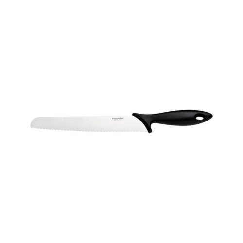 Кухонний ніж Fiskars Essential для хліба 23,4 см (1065564) – Fiskars