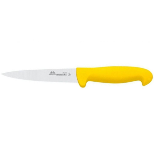 Кухонный нож Due Cigni Professional Chef Knife 200 mm Yellow (415/20NG) – Due Cigni