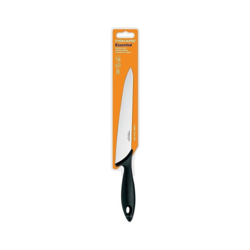 Кухонный нож Fiskars Essential, 21 см (1065566) – Fiskars (вид 1)