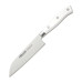 Кухонный нож Arcos Riviera Сантоку 140 мм White (233224) – Arcos