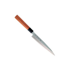 Кухонный нож Yaxell Yanagiba buffalo 210 мм серія "KANEYOSHI" (30563)