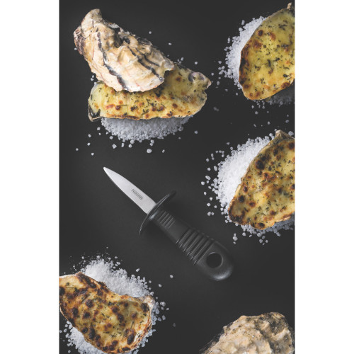 Кухонный нож Tramontina Utilita Oysters (25684/100) – Tramontina (вид 1)