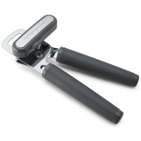 Консервный нож KitchenAid Coreline 21 см сірий (KES199OHCGG)