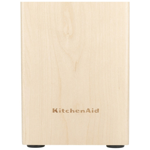 Набір ножів KitchenAid Classic, 6 предметів (KO6PSTSNOBG) – KitchenAid (вид 2)