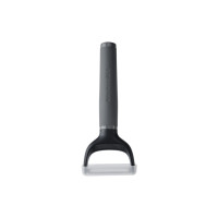 Овощечистка KitchenAid Coreline, горизонтальна 18,8 см, сірий (KAS145OHCGG)