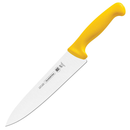 Кухонный нож Tramontina Profissional Master Yellow 152 мм (24609/056) – Tramontina