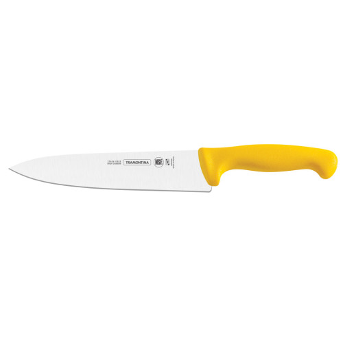 Кухонный нож Tramontina Profissional Master Yellow 152 мм (24609/056) – Tramontina (вид 1)