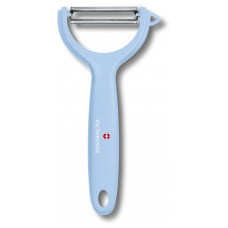 Овощечистка Victorinox Tomato and Kiwi Light Blue (7.6079.22)