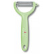 Овощечистка Victorinox Tomato and Kiwi Light Green (7.6079.42)
