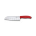 Набір ножів Victorinox SwissClassic Kitchen Set 4 шт Red (6.7131.4G) – Victorinox (вид 1)