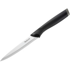 Кухонный нож Tefal Comfort 12 см, чохол (K2213944)