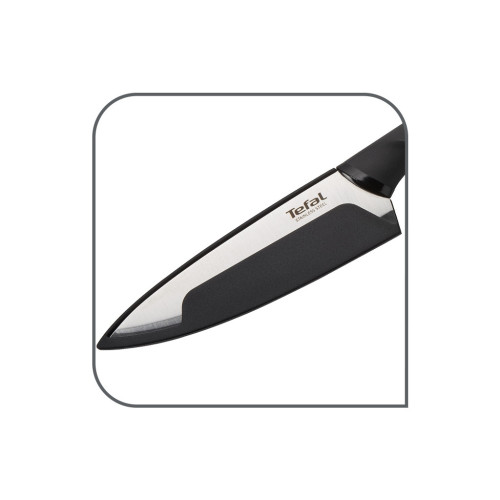 Кухонный нож Tefal Comfort 12 см, чохол (K2213944) – Tefal (вид 2)