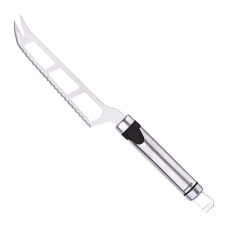 Кухонний ніж Bergner Gizmo для сиру 26 см (BG-3275)