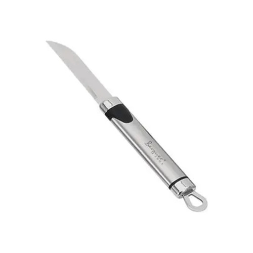 Кухонний ніж Bergner Gizmo для чищення 20 см (BG-3213) – Bergner