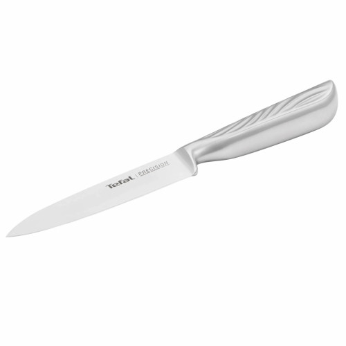 Кухонний ніж Tefal Precision 12см, нержавіюча сталь (K2890524) – Tefal